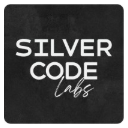 Silver Code logo